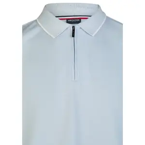 Piqué polo shirt Hechter image-2