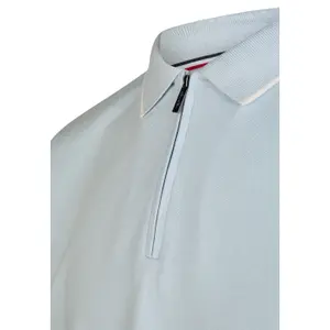 Piqué polo shirt Hechter image-5