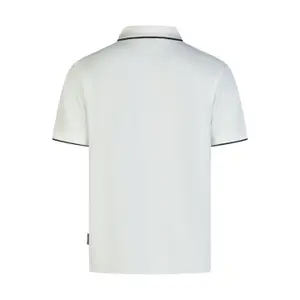 Piqué polo shirt Hechter image-1