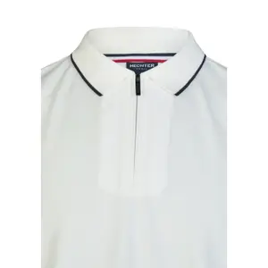 Piqué polo shirt Hechter image-2