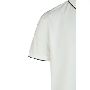 Piqué polo shirt Hechter image-4