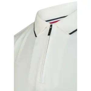 Piqué polo shirt Hechter image-5
