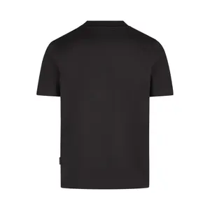 Printed Jersey T-Shirt Hechter image-1