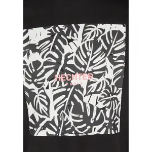Printed Jersey T-Shirt Hechter image-2