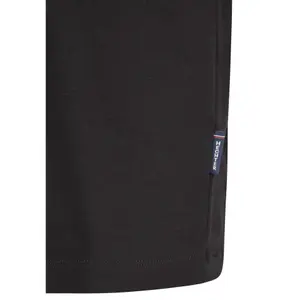 Printed Jersey T-Shirt Hechter image-3