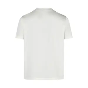 Printed Jersey T-Shirt Hechter image-1