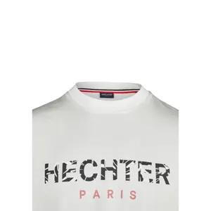 Printed Jersey T-Shirt Hechter image-2