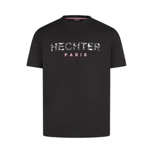 Jersey Trend T-Shirt Hechter image-0