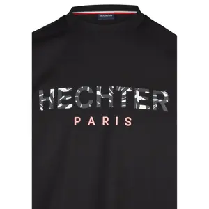 Jersey Trend T-Shirt Hechter image-2