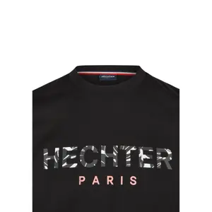 Jersey Trend T-Shirt Hechter image-4
