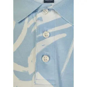 Polo Hechter Jersey Aop image-3
