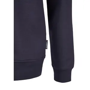 Round Neck Sweatshirt Hechter Logo image-4