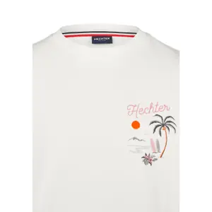 Round Neck Sweatshirt Hechter image-3