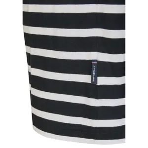 Striped Jersey T-Shirt Hechter image-3