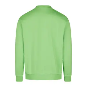 Round Neck Sweatshirt Hechter image-1