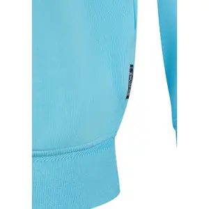 Round Neck Sweatshirt Hechter image-4