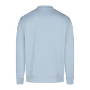 Round Neck Sweatshirt Hechter image-1