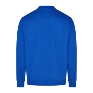 Round Neck Sweatshirt Hechter image-1