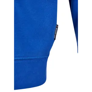 Round Neck Sweatshirt Hechter image-4