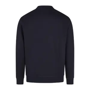 Round Neck Sweatshirt Hechter image-1