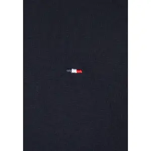 Round Neck Sweatshirt Hechter image-2