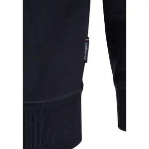 Round Neck Sweatshirt Hechter image-4