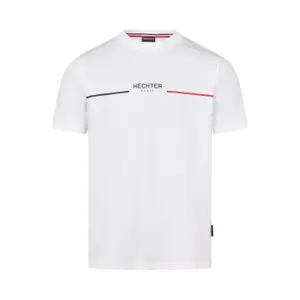 Organic Cotton Jersey T-shirt Hechter image-0