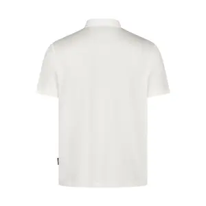 Polo de malha Hechter image-1