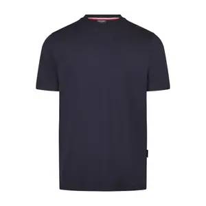 Tencel T-shirt Hechter image-0