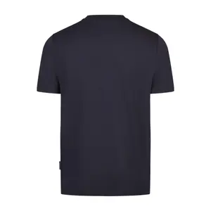 Tencel T-shirt Hechter image-1