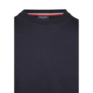 Tencel T-shirt Hechter image-2