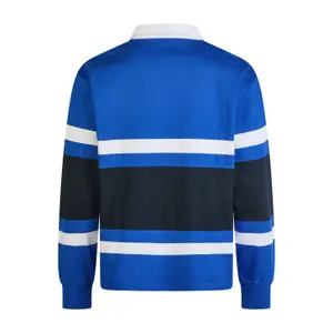 Long Sleeve Polo Hechter image-1