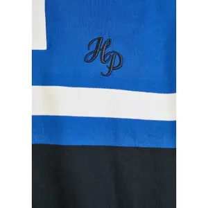 Long Sleeve Polo Hechter image-2