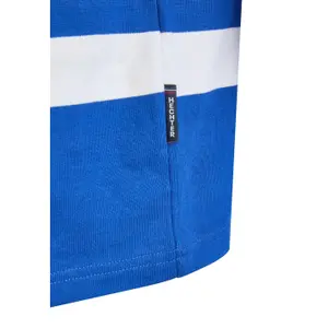 Long Sleeve Polo Hechter image-4