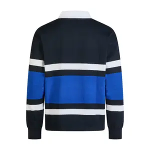 Long Sleeve Polo Hechter image-1
