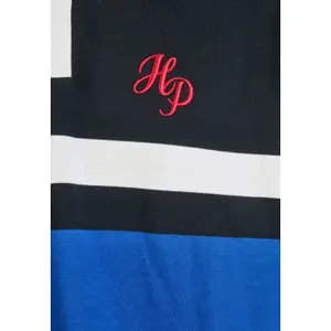 Long Sleeve Polo Hechter image-2