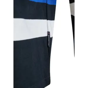 Long Sleeve Polo Hechter image-4