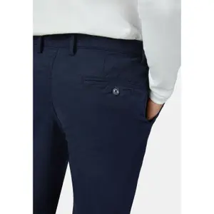 Chino broek Hechter H-Clichy image-5