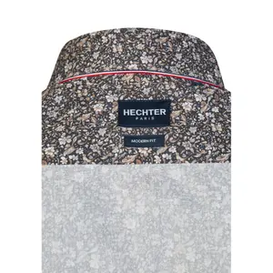 Hosszú ujjú ing Hechter Kent Dress MF image-4