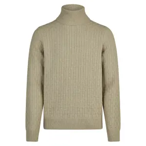Camisola de gola alta Hechter