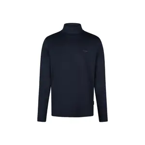 Zipped fleece Hechter
