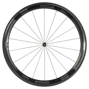 Hinterrad Hed Hedjet RC4 Performance image-0