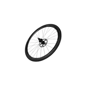 Rueda trasera de bicicleta de tubular Hed Stinger 5 image-0