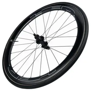 Hinter- und Vorderreifen für Fahrräder Hed Stinger 6 image-0