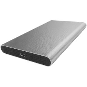 Boitier externe pour disque dur Heden USB 3.1- S-ATA