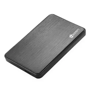 Caja externa USB 3.1 Heden S-ATA image-1