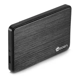 Caja externa USB 3.1 Heden S-ATA image-2