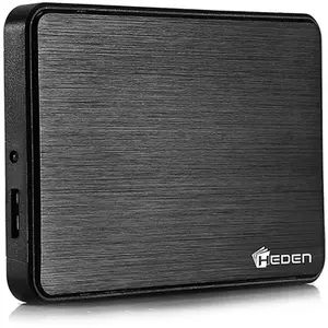 Caja externa USB 3.1 Heden S-ATA image-3