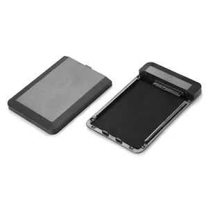 Caja externa USB 3.1 Heden S-ATA image-4