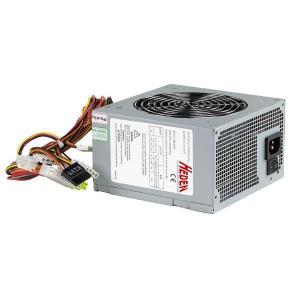 Bloc d'alimentation de ventilateur 12 cm Heden ATX 500W- PSXA870P22